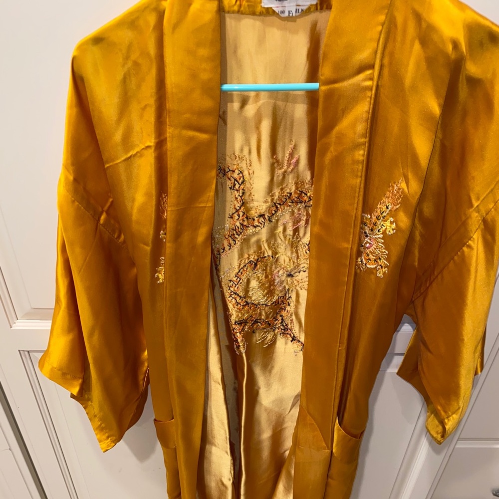 Kimono/Robe